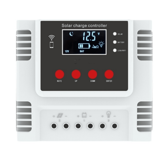 Anchor Group Solar Panel
