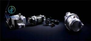 Electric Compressor