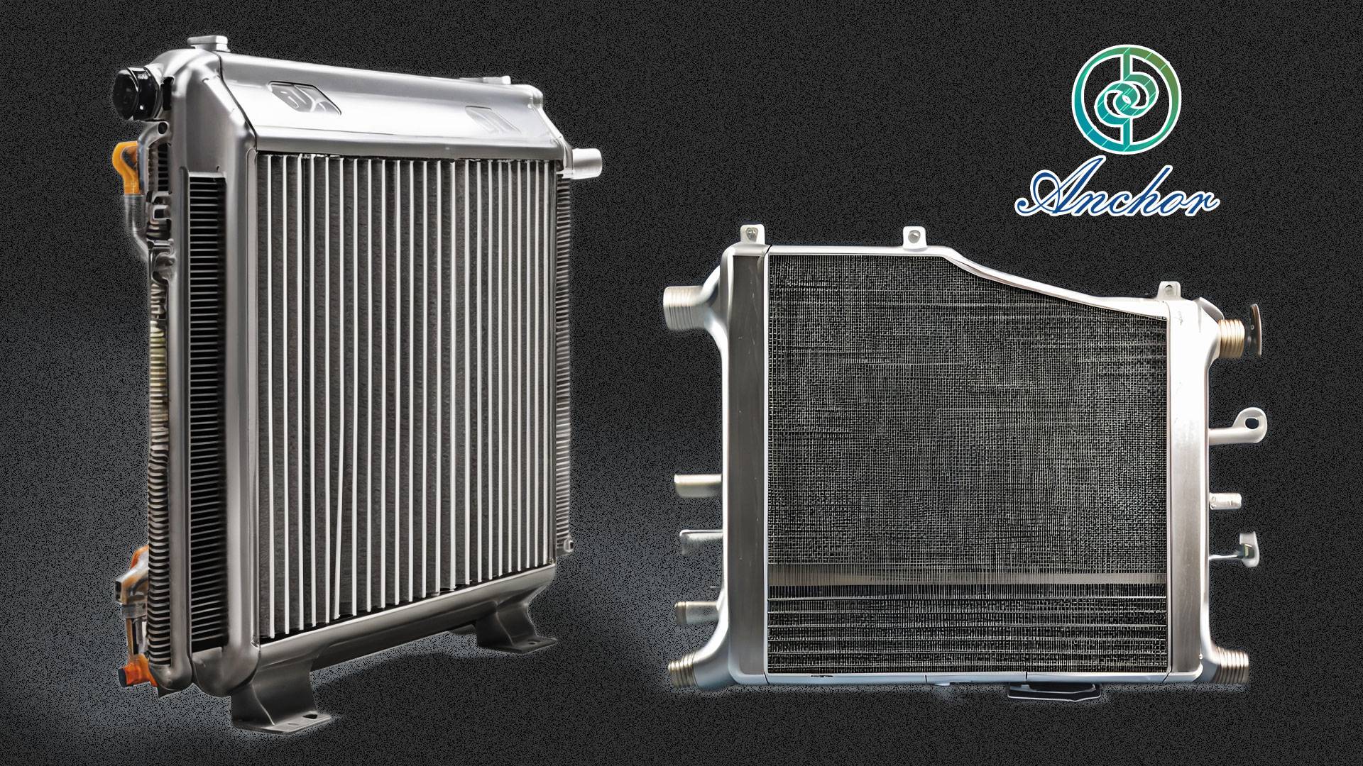 Understanding Your Auto A/C Condenser Function, Construction, and Maintenance ACTECmax