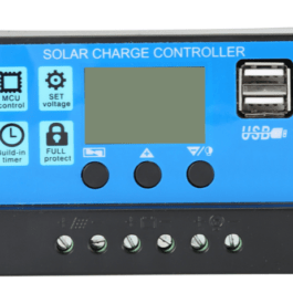 Anchor Group Solar Panel