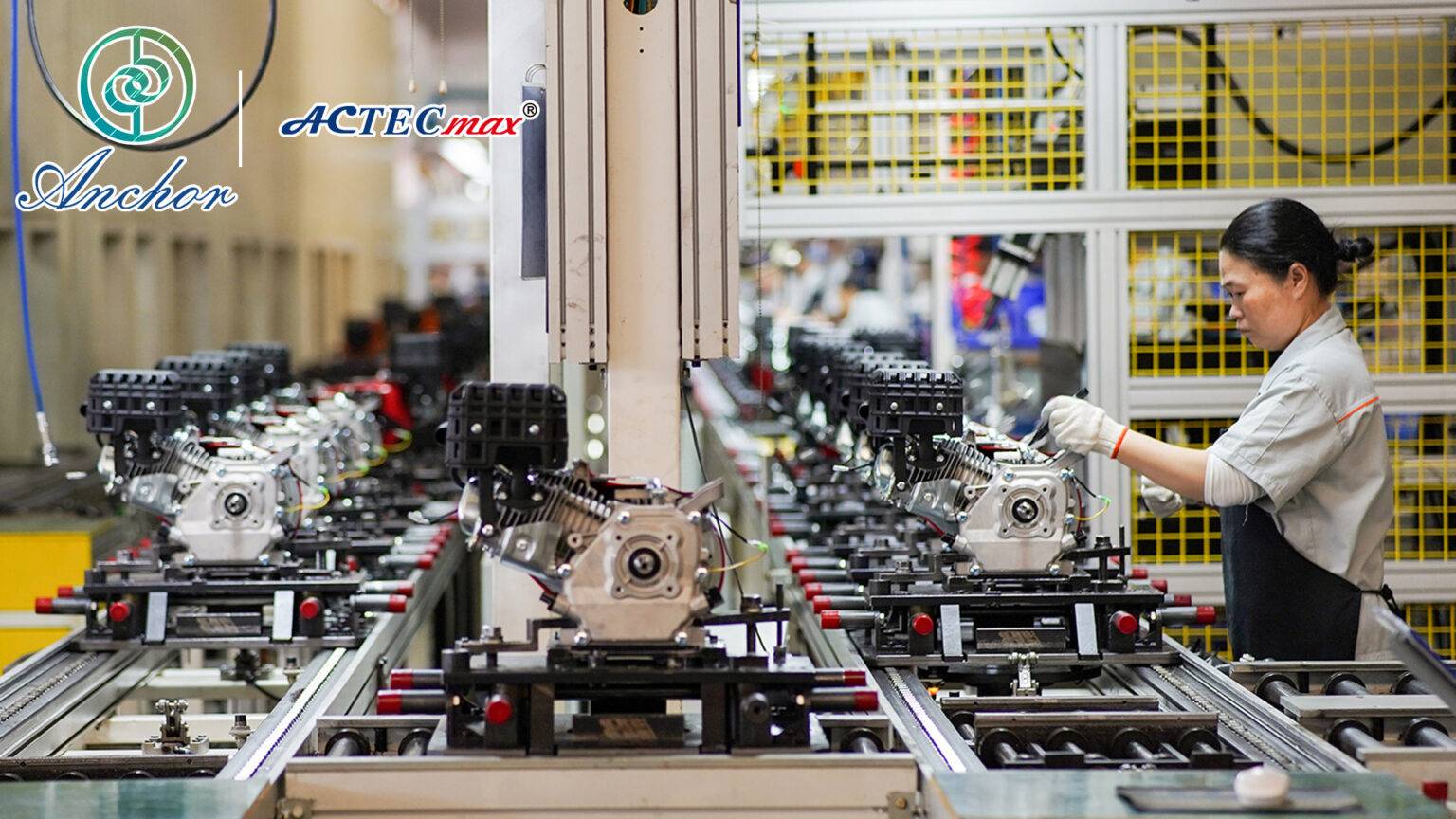 Automotive Air Conditioning Parts Wholesale ACTECmax