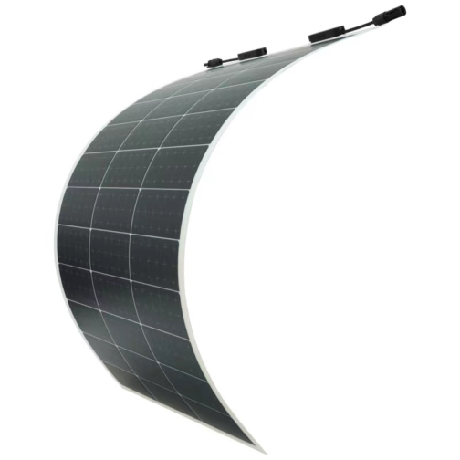 Anchor Group Solar Panel