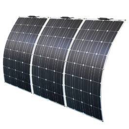 Anchor Group Solar Panel