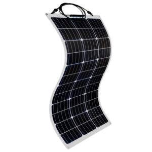 Anchor Group Solar Panel
