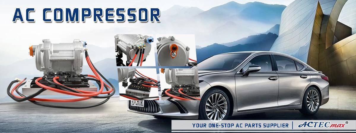 Optimizing Your Vehicle's Performance with Anchor Group Auto AC Compressor Test