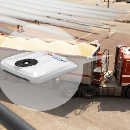 aftermarket truck air conditioner