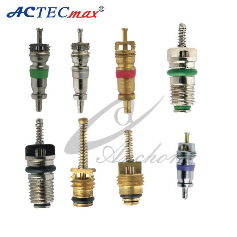 Automotive AC Hose Fittings ACTECmax