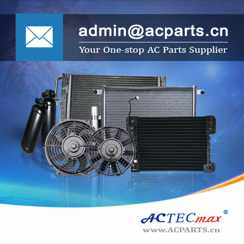 ac evaporator car