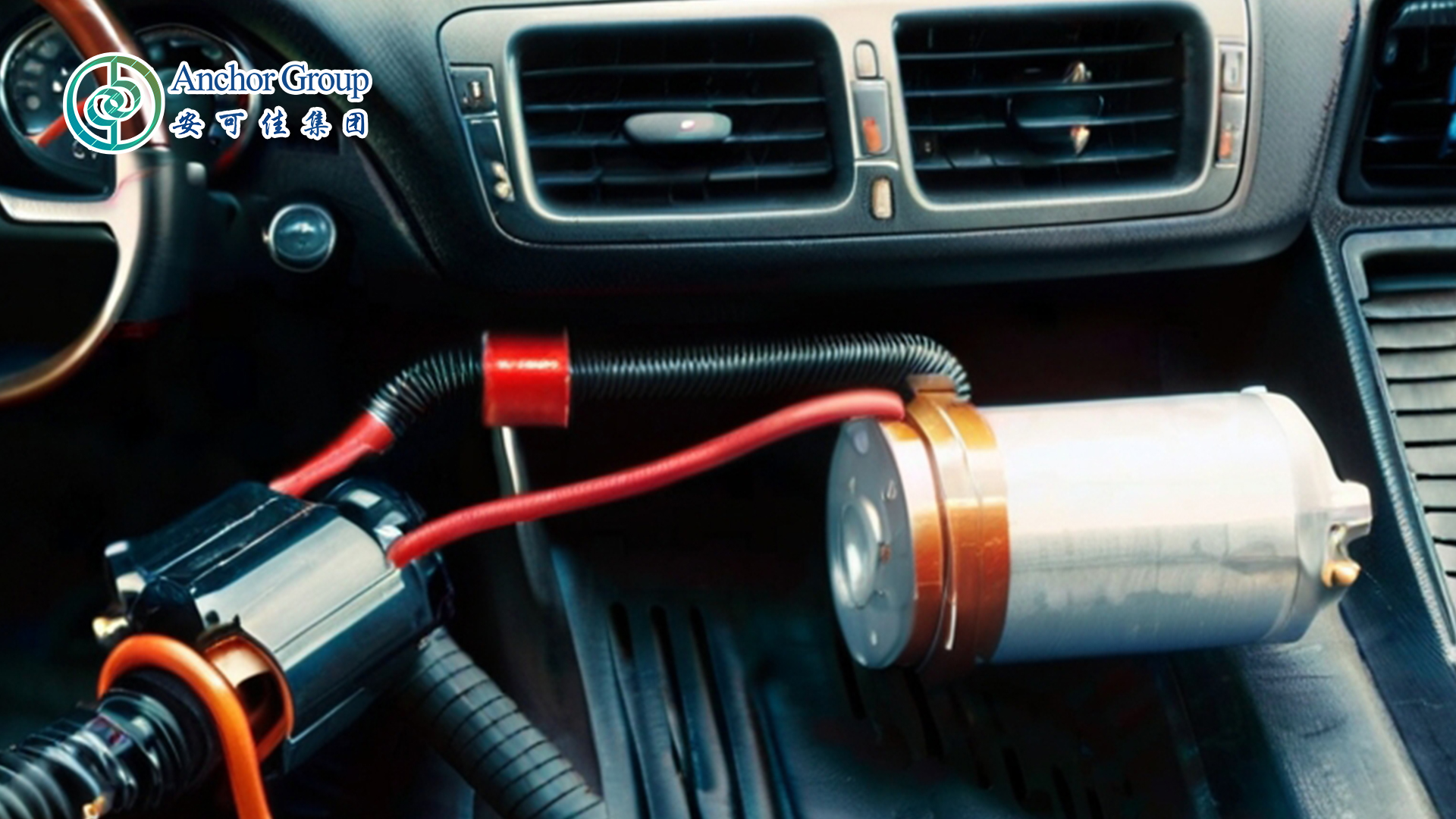 How to Vacuum Pump Your Car AC for Optimal Performance ACTECmax