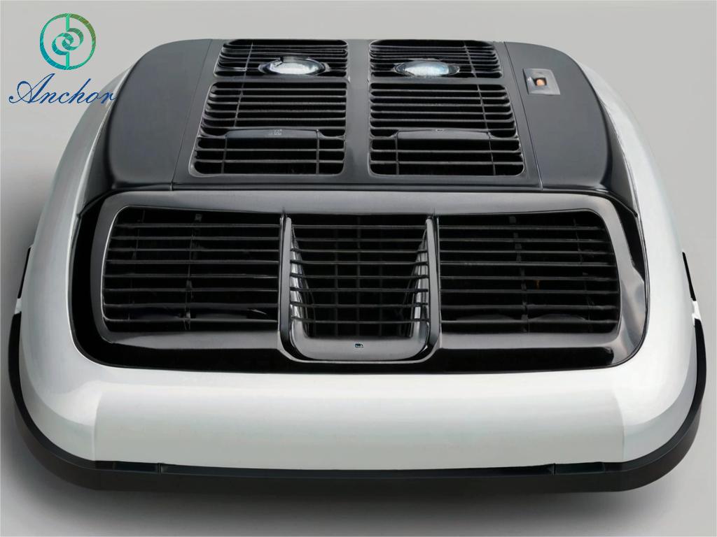 Roof Air Conditioner